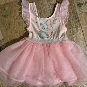 Disney dumbo Tutu Dress